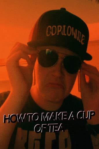 Poster for How To Make A Cup Of Tea Chapter 1 (The Missing Tea Bags)