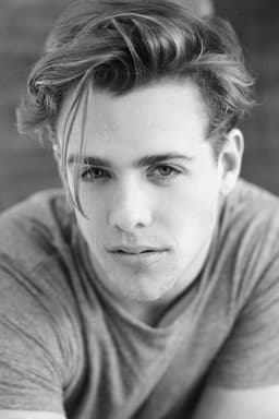 Photo of Maxime Gibeault