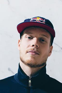 Photo of Menno van Gorp