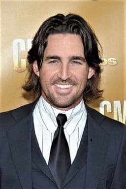 Photo of Jake Owen