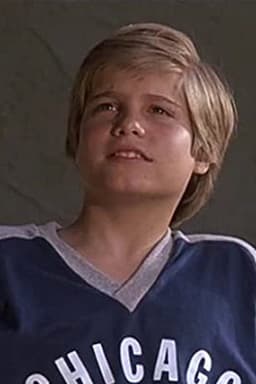 Photo of Jade Calegory