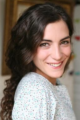 Photo of Elsa Galles