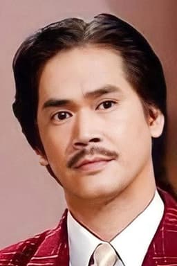 Photo of Homer Cheung