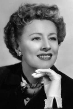 Photo of Irene Dunne