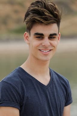 Photo of Yazeed Daher
