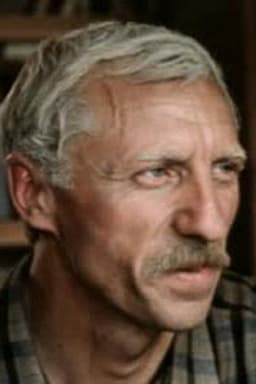 Photo of Viktor Nesterov
