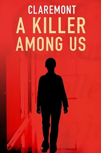 Poster for Claremont: A Killer Among Us