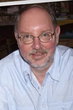 Photo of Jon Davison