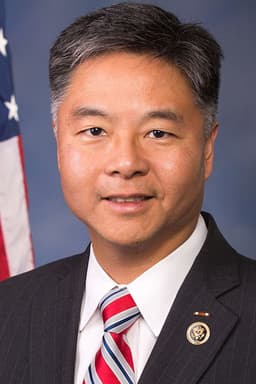 Photo of Ted Lieu