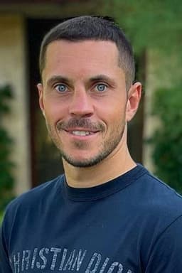 Photo of Scott Quigg