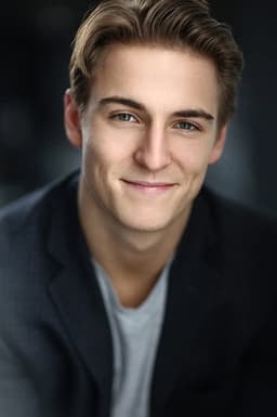 Photo of Evan Roderick