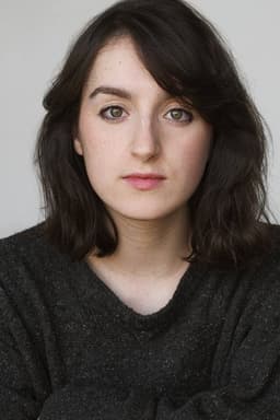 Photo of Katherine Laheen