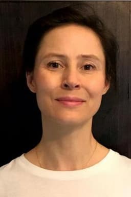 Photo of Natalia Strzelecka