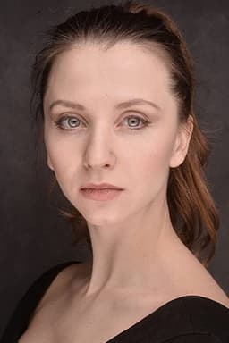 Photo of Anna Tikhomirova