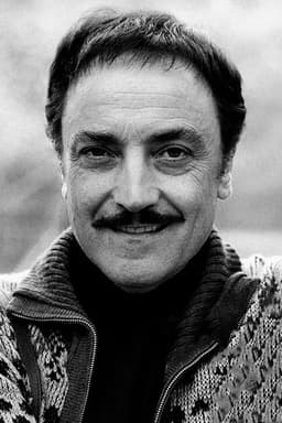 Photo of Paolo Carlini