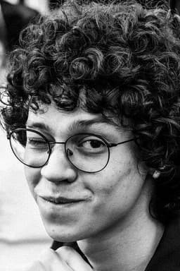 Photo of Andro Japaridze