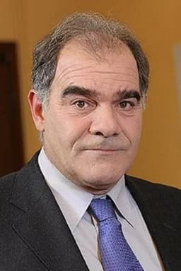 Photo of Yannis Bostantzoglou