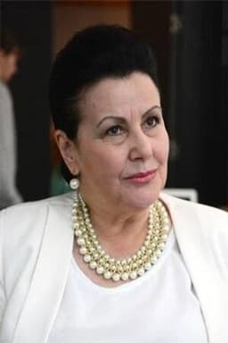Photo of Snežana Savić