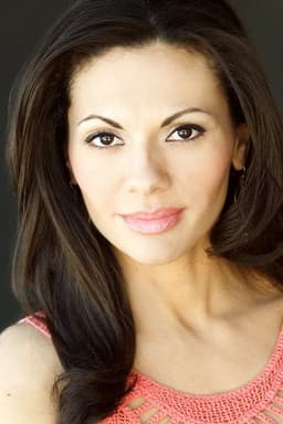 Photo of Carmen Serano
