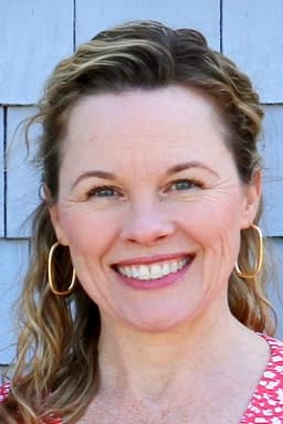 Photo of K. Jill Sorgen