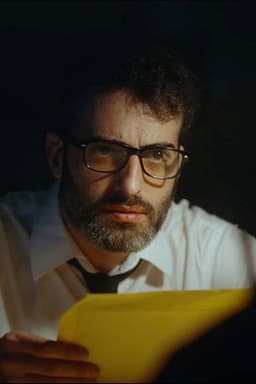 Photo of Federico Giovonazzo