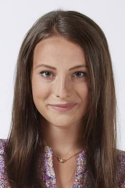 Photo of Anna Prášilová Fialová