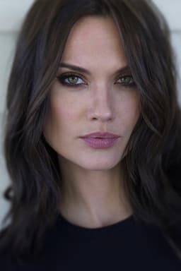Photo of Laura James