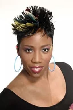 Photo of Ebony Monique Solomon