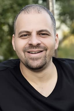 Photo of Abdulrahman Thaher