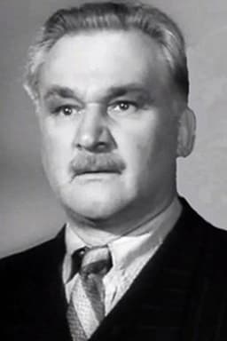 Photo of Konstantin Bartashevich