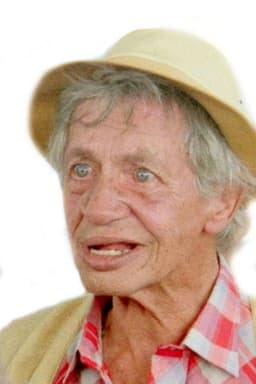 Photo of Vance Colvig Jr.