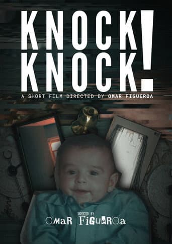Poster for KNOCK, KNOCK!