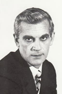 Photo of Mircea Basta