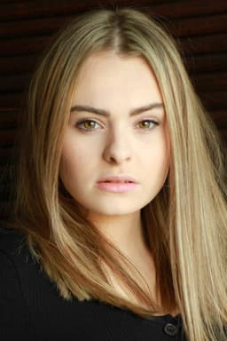 Photo of Sydney Wade