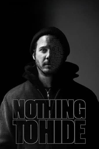 Poster for Nothing to Hide