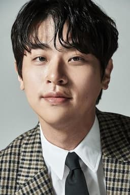 Photo of Park Jeong-min