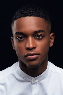 Photo of Hasani Freeman