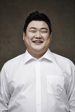 Photo of Kim Joon-hyun