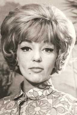 Photo of Elena Cruz