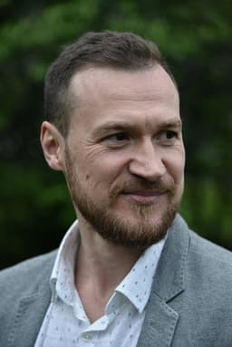 Photo of Alexey Ryzhkov
