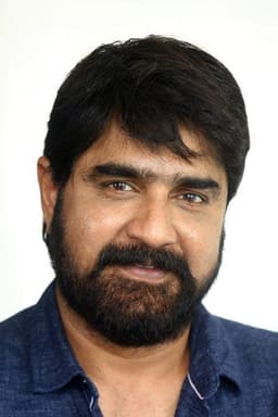 Photo of Srikanth