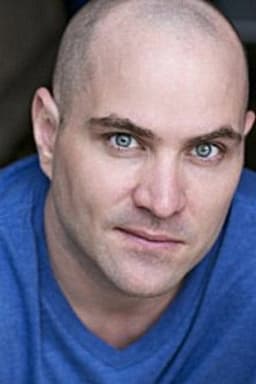 Photo of Joey Oglesby