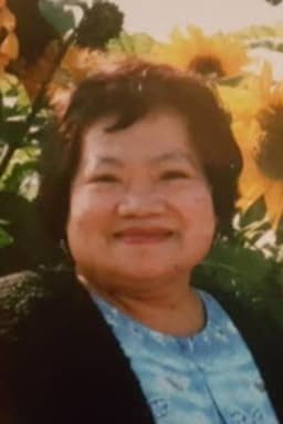 Photo of Aida Carmona