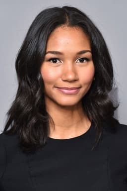 Photo of Greta Onieogou