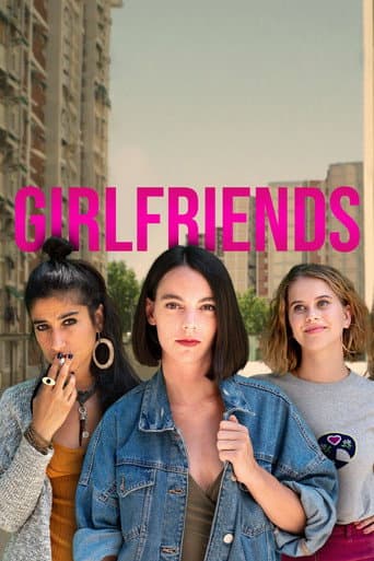 Poster for Girlfriends