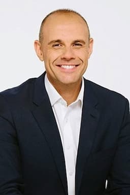 Photo of Jason Mohammad