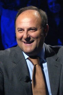 Photo of Gerry Scotti