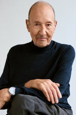 Photo of Tony Robinow