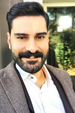 Photo of Süleyman Felek