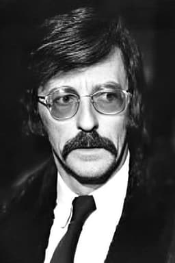 Photo of Henri Virlogeux